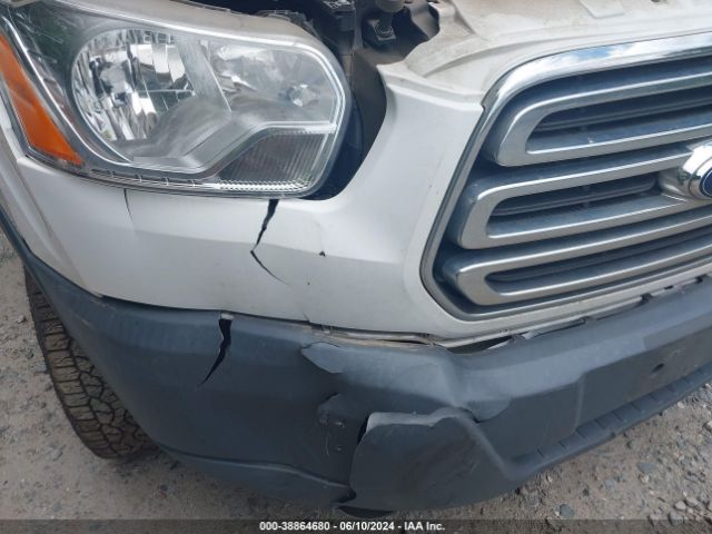 1FBZX2ZM0GKA75014 Ford Transit-350 Xlt