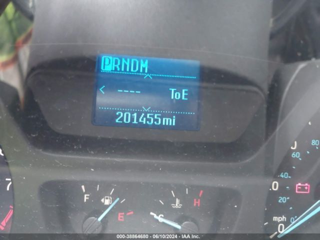 1FBZX2ZM0GKA75014 Ford Transit-350 Xlt