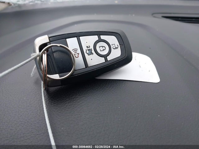 Ford Fusion Hybrid Se 2018 3FA6P0LU2JR127926 Image 11