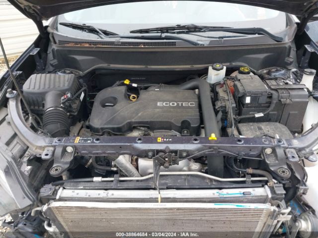 3GNAXHEV6KL251833 Chevrolet EQUINOX LS