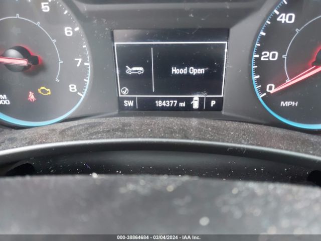 3GNAXHEV6KL251833 Chevrolet EQUINOX LS