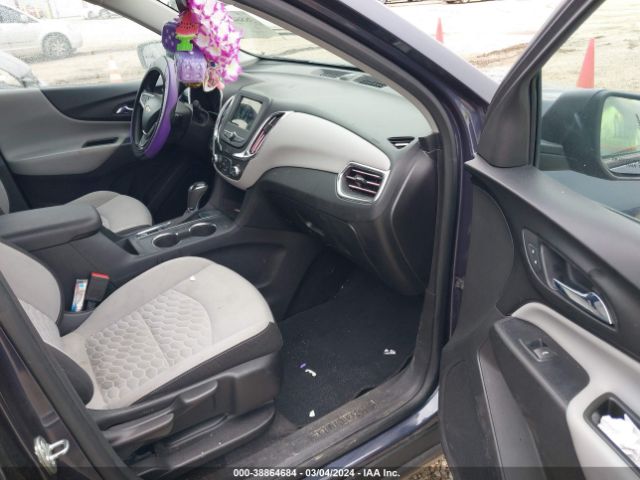 3GNAXHEV6KL251833 Chevrolet EQUINOX LS