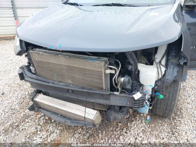 3GNAXHEV6KL251833 Chevrolet EQUINOX LS
