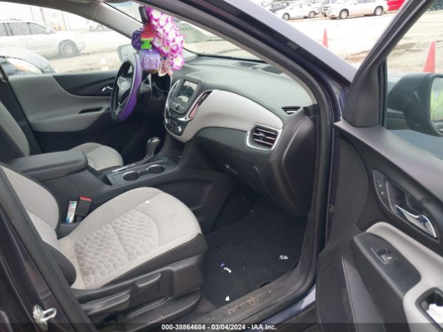 3GNAXHEV6KL251833 Chevrolet EQUINOX LS