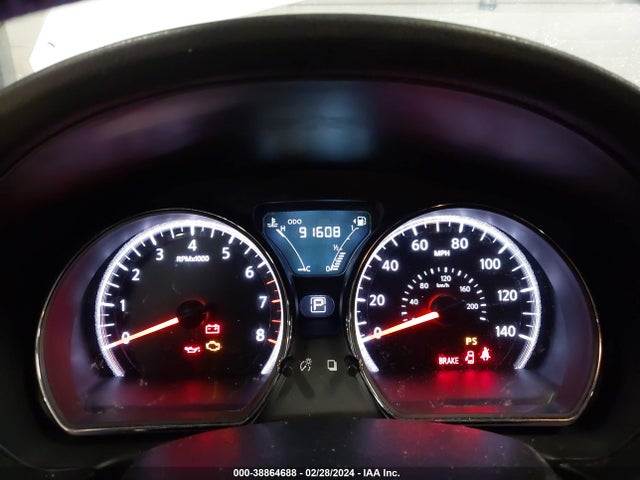 Nissan Versa 1.6 Sv 2018 3N1CN7AP1JL814961 Image 7