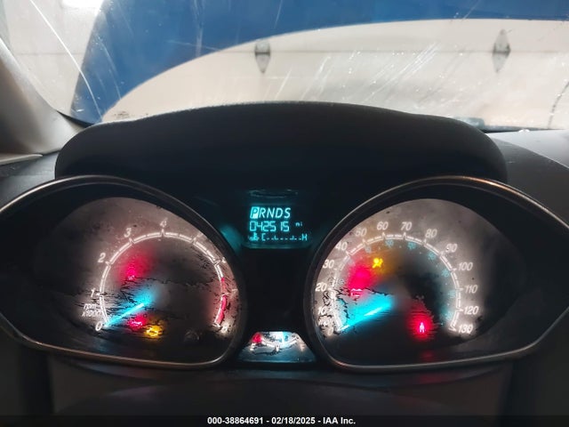 Ford FIESTA SE 2019 3FADP4BJ8KM165813 Image 7
