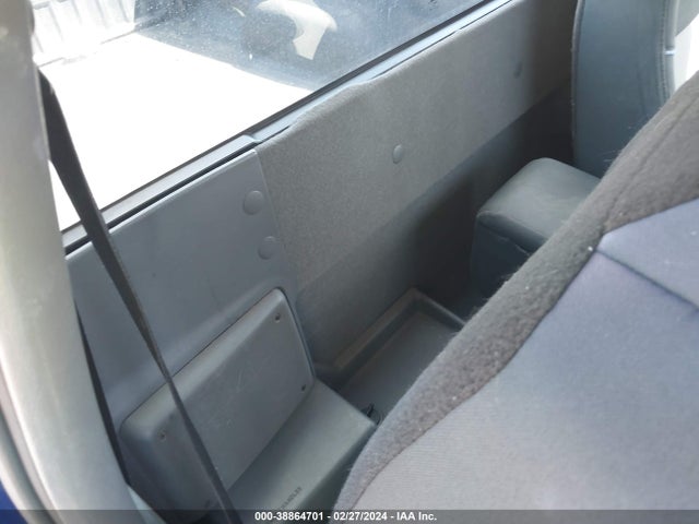 2006 MAZDA B2300 VIN: 4F4YR12D26PM02351