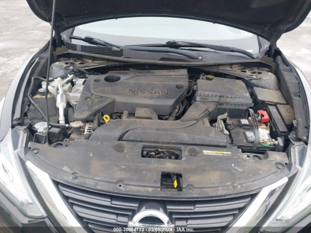1N4AL3AP4JC168030 Nissan Altima 2.5 Sv