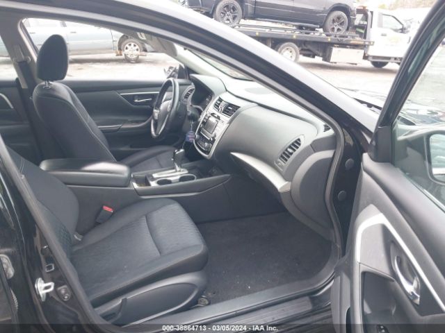 1N4AL3AP4JC168030 Nissan Altima 2.5 Sv