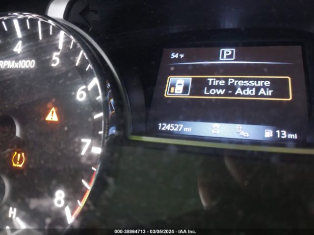 1N4AL3AP4JC168030 Nissan Altima 2.5 Sv