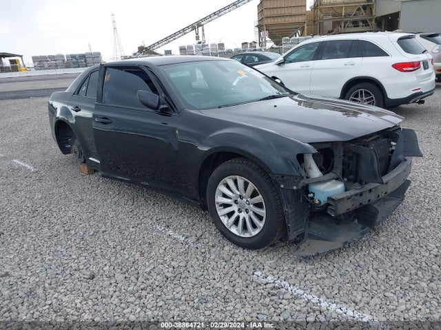 Chrysler 300 300s 2017 2C3CCABG7HH560162 Image 1