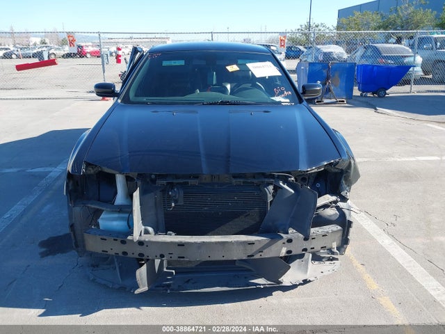 Chrysler 300 300s 2017 2C3CCABG7HH560162 Image 13