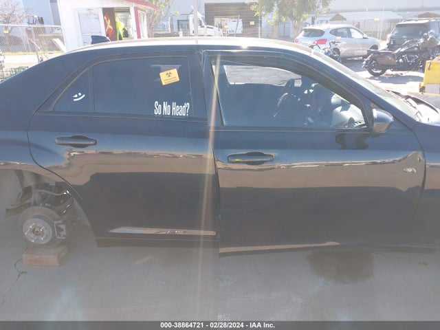 Chrysler 300 300s 2017 2C3CCABG7HH560162 Image 14