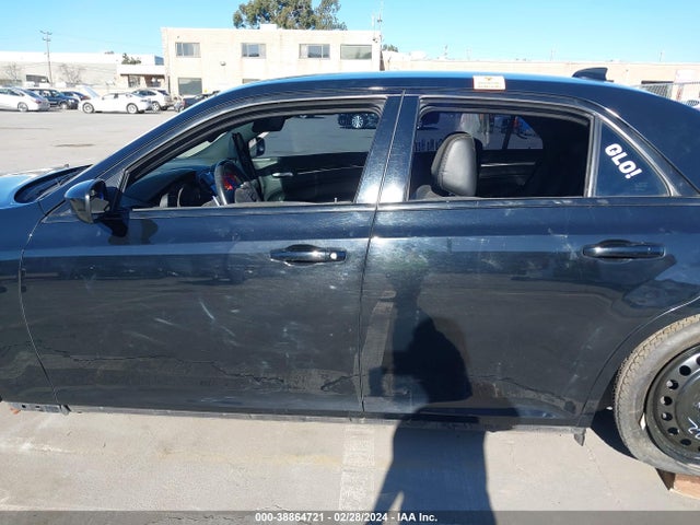 Chrysler 300 300s 2017 2C3CCABG7HH560162 Image 15