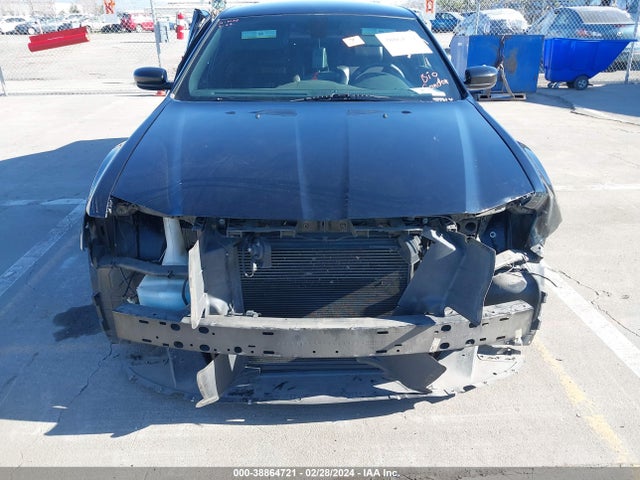 Chrysler 300 300s 2017 2C3CCABG7HH560162 Image 12