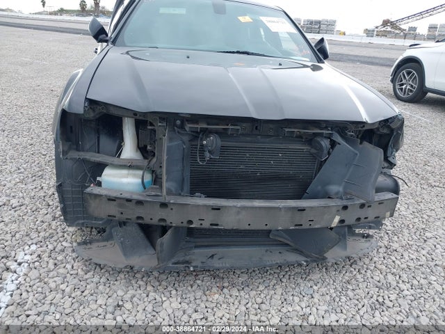 Chrysler 300 300s 2017 2C3CCABG7HH560162 Image 18