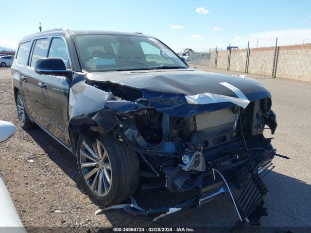 2023 JEEP GRAND WAGONEER L 1C4SJSFP7PS556908