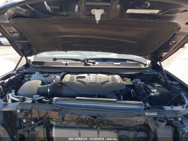 2023 JEEP GRAND WAGONEER L 1C4SJSFP7PS556908 Photo 9