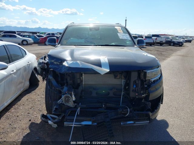 2023 JEEP GRAND WAGONEER L 1C4SJSFP7PS556908 Photo 5