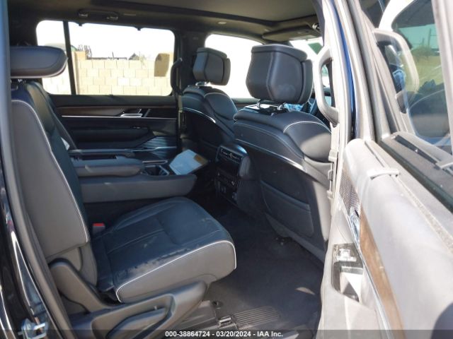 2023 JEEP GRAND WAGONEER L 1C4SJSFP7PS556908 Photo 7