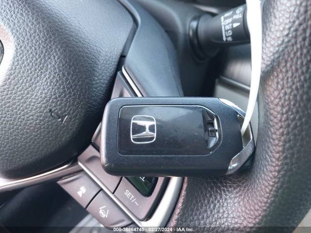 Honda ACCORD LX 2018 1HGCV1F16JA211463 Image 11