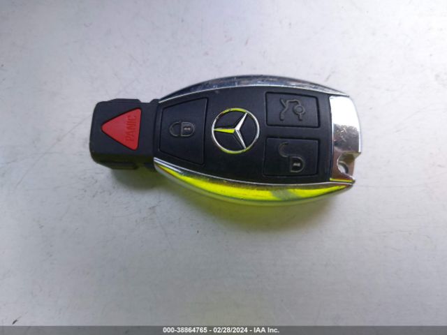 WDC0G4JB4K1005597 Mercedes-Benz GLC 300