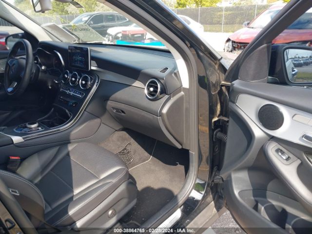 WDC0G4JB4K1005597 Mercedes-Benz GLC 300