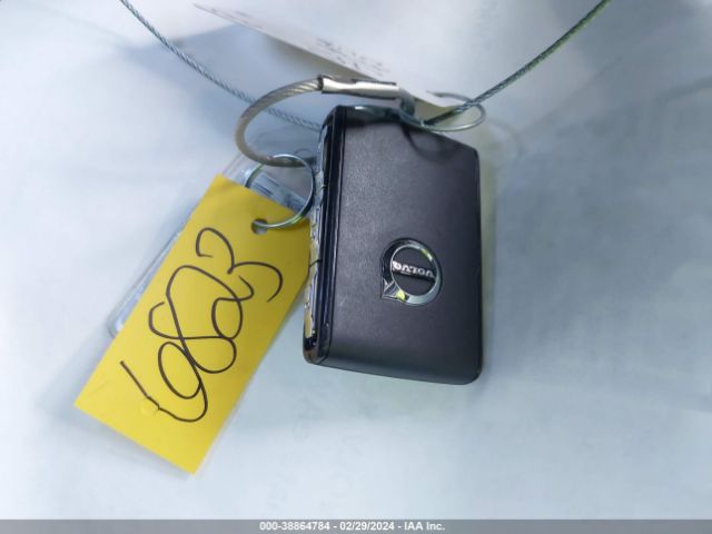 YV4ED3UM7P2092647 Volvo Xc40 Recharge Pure Electric Twin Ultimate