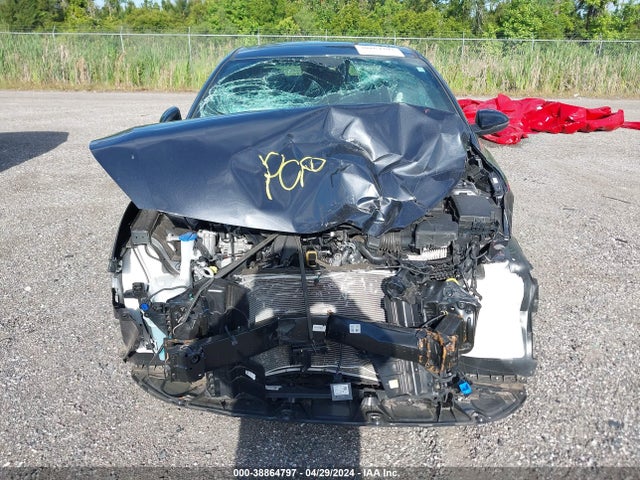 KIA Forte Gt-line 2023 3KPF54AD3PE591236 Image 11