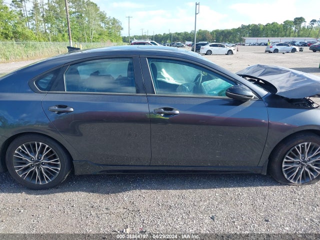 KIA Forte Gt-line 2023 3KPF54AD3PE591236 Image 12