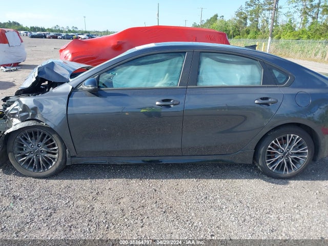 KIA Forte Gt-line 2023 3KPF54AD3PE591236 Image 13