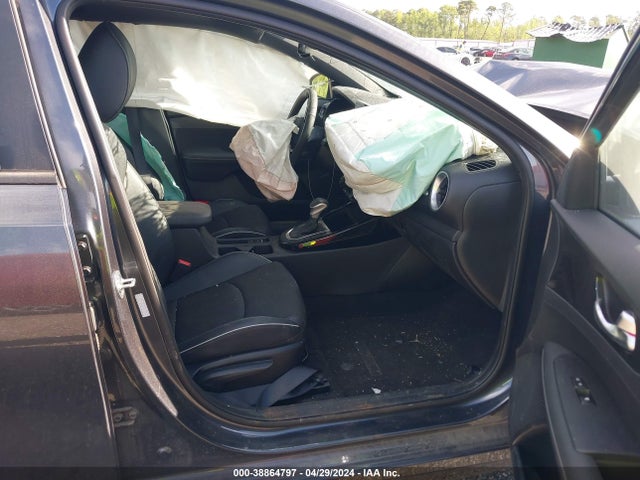 KIA Forte Gt-line 2023 3KPF54AD3PE591236 Image 5