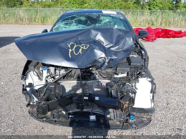 KIA Forte Gt-line 2023 3KPF54AD3PE591236 Image 6