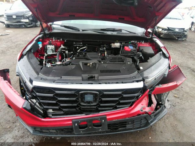 2HKRS4H79RH424562 Honda Cr-v Ex-l Awd