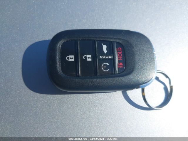 2HKRS4H79RH424562 Honda Cr-v Ex-l Awd