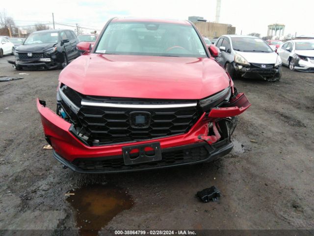 2HKRS4H79RH424562 Honda Cr-v Ex-l Awd