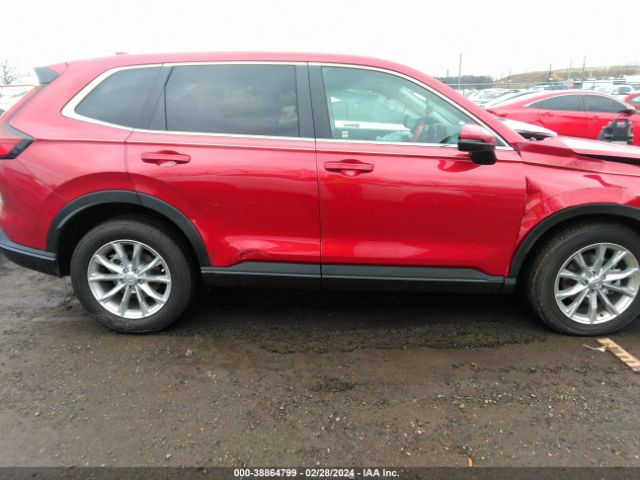 2HKRS4H79RH424562 Honda Cr-v Ex-l Awd