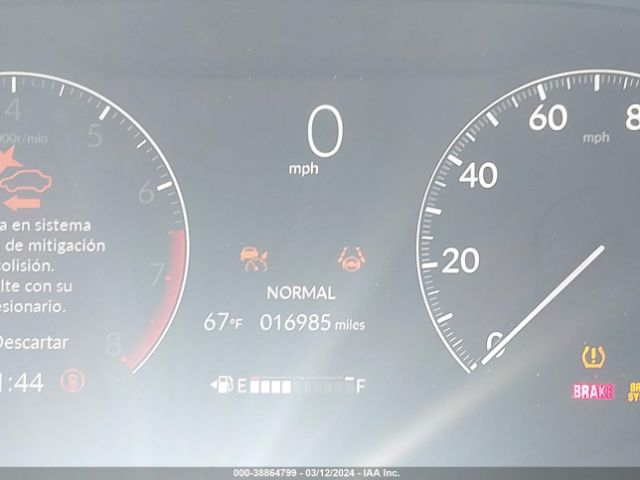 2HKRS4H79RH424562 Honda Cr-v Ex-l Awd