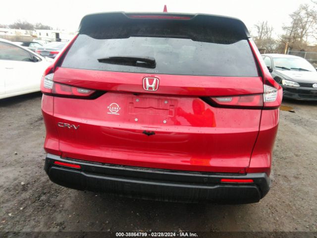 2HKRS4H79RH424562 Honda Cr-v Ex-l Awd