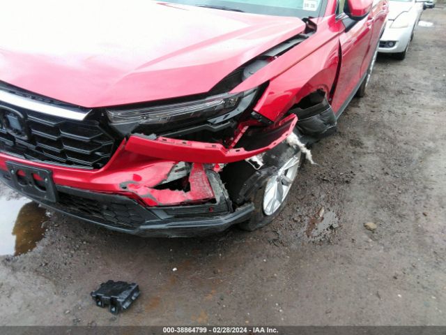2HKRS4H79RH424562 Honda Cr-v Ex-l Awd