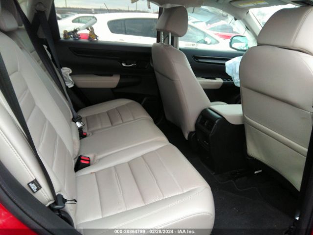 2HKRS4H79RH424562 Honda Cr-v Ex-l Awd