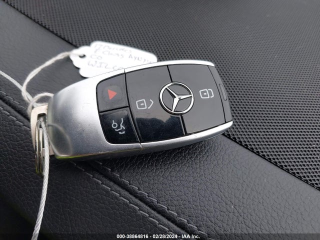 Mercedes-Benz Amg E 43 4matic 2017 WDDZF6EB4HA182817 Image 11