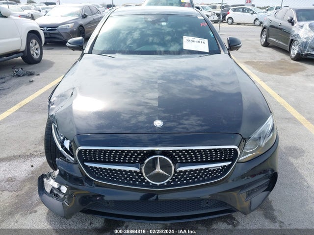 Mercedes-Benz Amg E 43 4matic 2017 WDDZF6EB4HA182817 Image 12