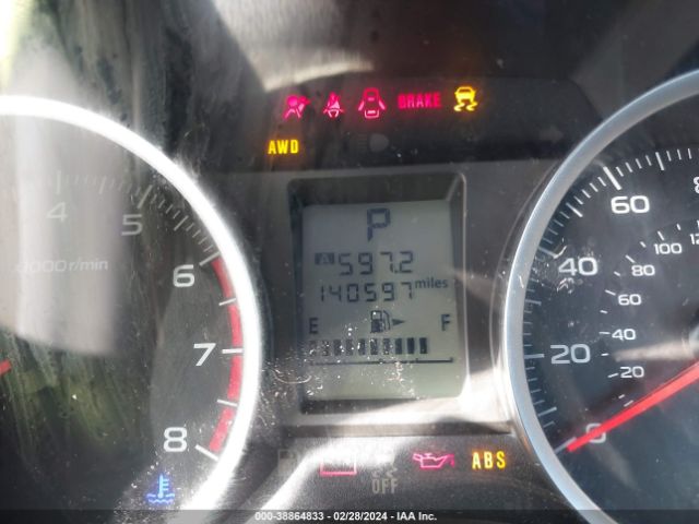 JF2SJABC8FH571976 Subaru Forester 2.5i