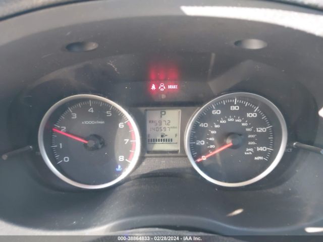 JF2SJABC8FH571976 Subaru Forester 2.5i