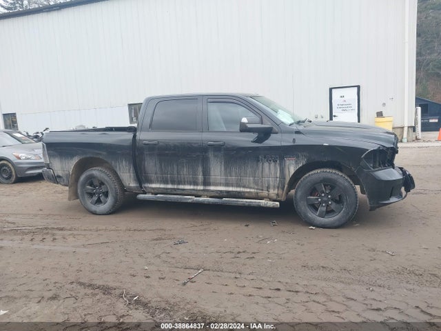 RAM 1500 Express 2016 3C6RR7KT8GG320712 Image 13