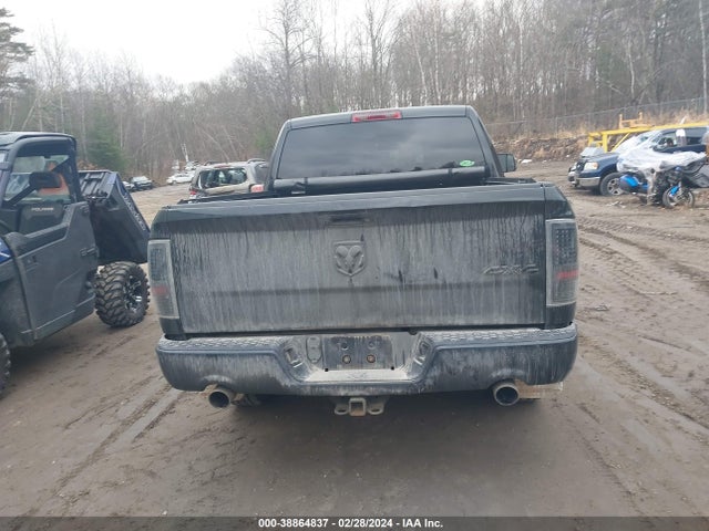 RAM 1500 Express 2016 3C6RR7KT8GG320712 Image 16