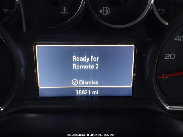 3GCPYFED1MG280258 Chevrolet Silverado 1500 4wd  Short Bed Lt Trail Boss