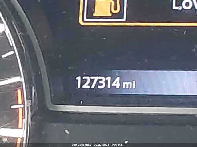 2017 NISSAN PATHFINDER SV VIN: 5N1DR2MN6HC696927