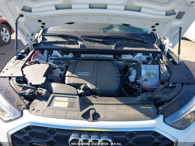 WA1EAAFY2R2031574 Audi Q5 Premium Plus 45 Tfsi S Line Quattro